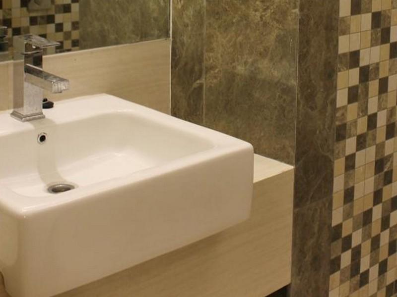 Life Emerald Hotel Surabaya Exterior foto